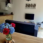 En Famille 3 Etoiles A 30min Des Pistes De Mont Dore Sancy Apartman