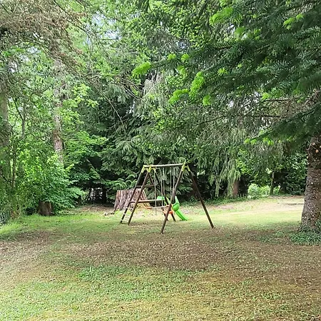 Апартаменты En Famille 3 Etoiles A 30min Des Pistes De Mont Dore Sancy Messeix