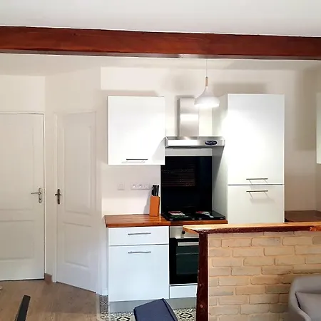 Appartement En Famille 4 étoiles à 30min Des Pistes De Mont Dore Sancy *