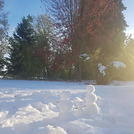En Famille 3 Etoiles A 30min Des Pistes De Mont Dore Sancy *