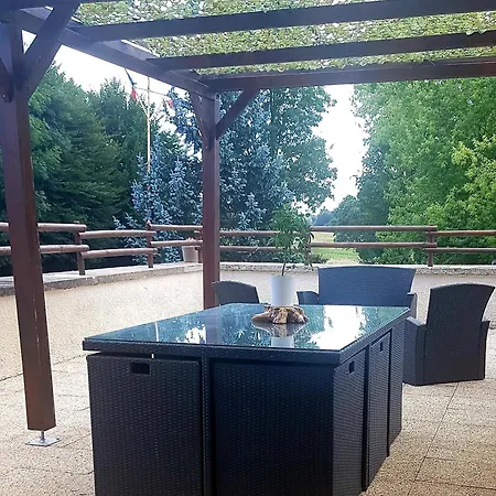 En Famille 3 Etoiles A 30min Des Pistes De Mont Dore Sancy