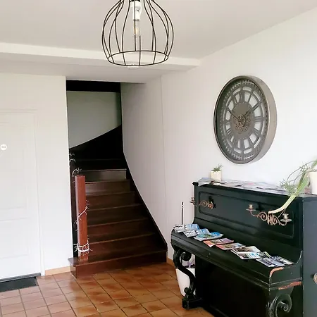 En Famille 3 Etoiles A 30min Des Pistes De Mont Dore Sancy *