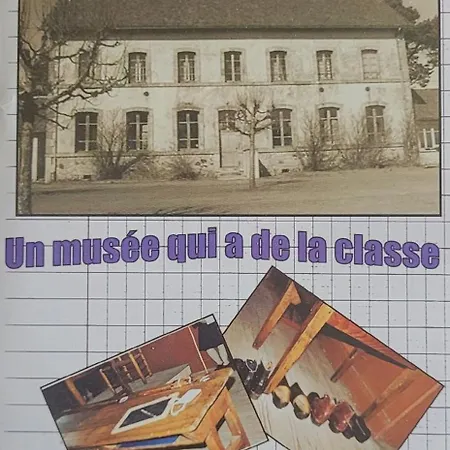 En Famille 3 Etoiles A 30min Des Pistes De Mont Dore Sancy Апартаменты