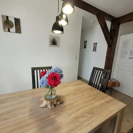 En Famille 3 Etoiles A 30min Des Pistes De Mont Dore Sancy