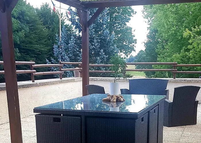 En Famille 3 Etoiles A 30min Des Pistes De Mont Dore Sancy