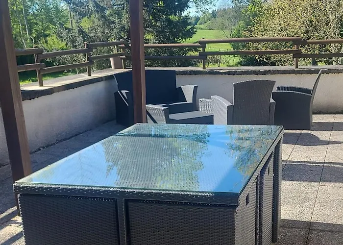 En Famille 3 Etoiles A 30min Des Pistes De Mont Dore Sancy