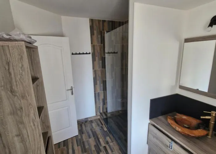 En Famille 3 Etoiles A 30min Des Pistes De Mont Dore Sancy *