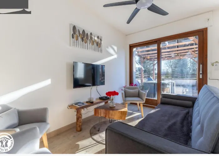 En Famille 3 Etoiles A 30min Des Pistes De Mont Dore Sancy * Messeix